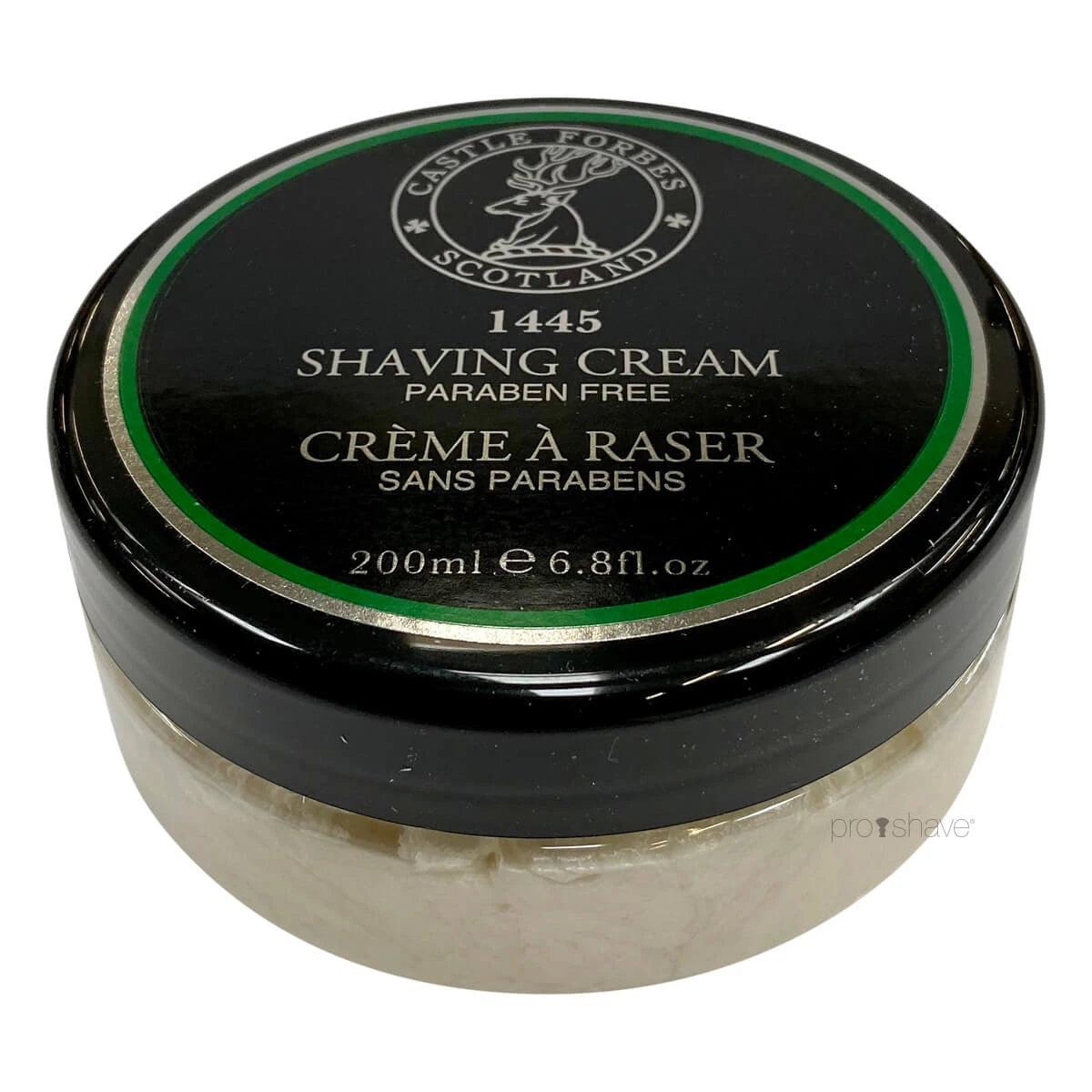Barbercreme, 1445, 200 ml.