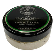 Barbercreme, 1445, 200 ml.