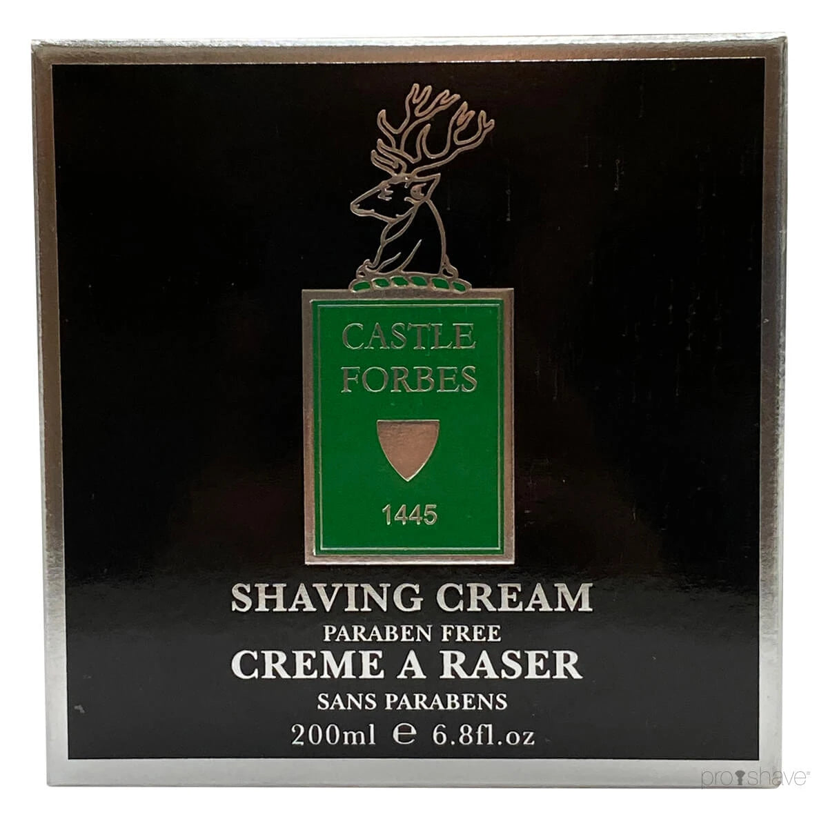 Barbercreme, 1445, 200 ml.