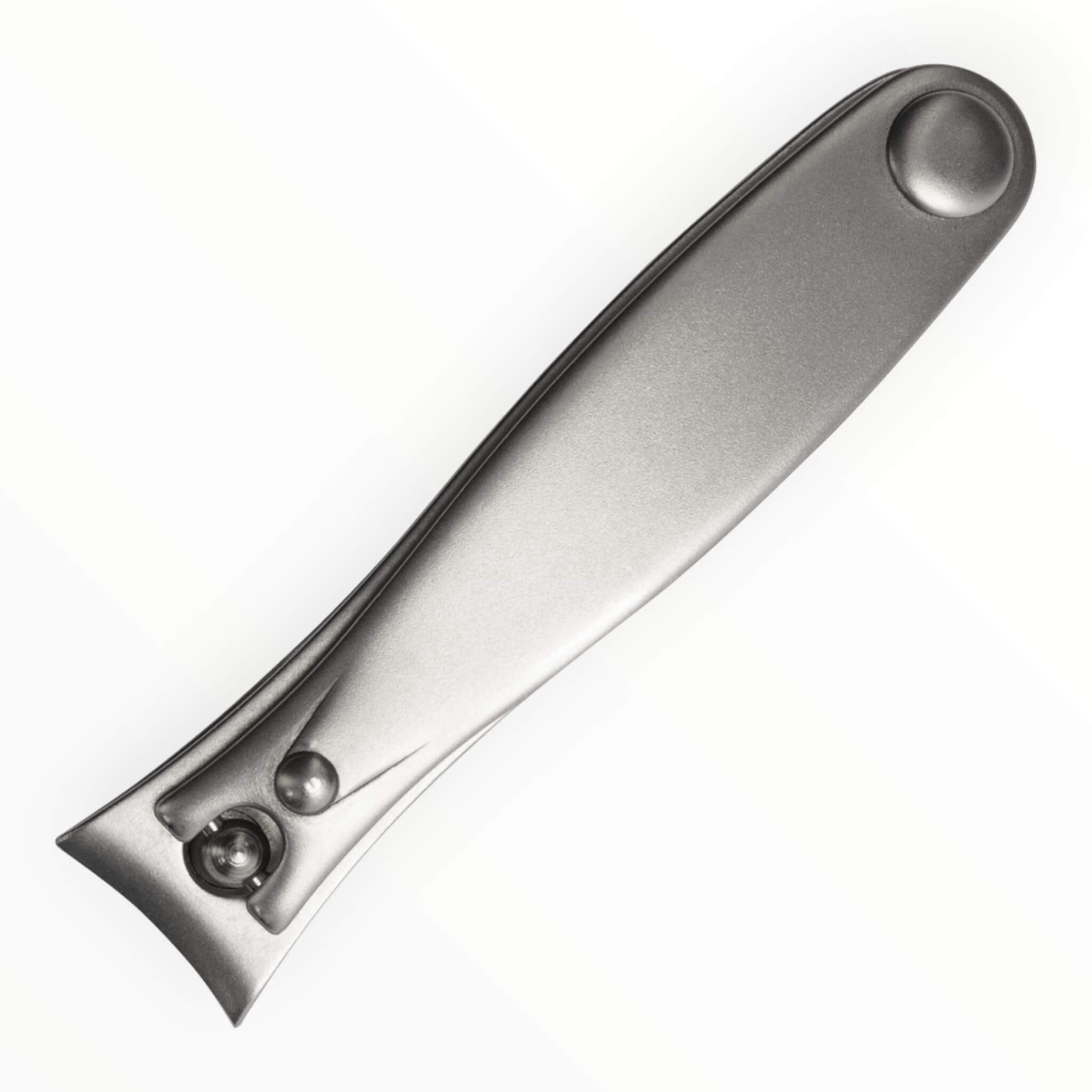 Negleklipper, Rustfrit stål