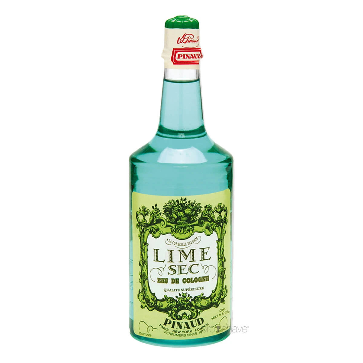 Cologne Lime Sec, 370 ml.