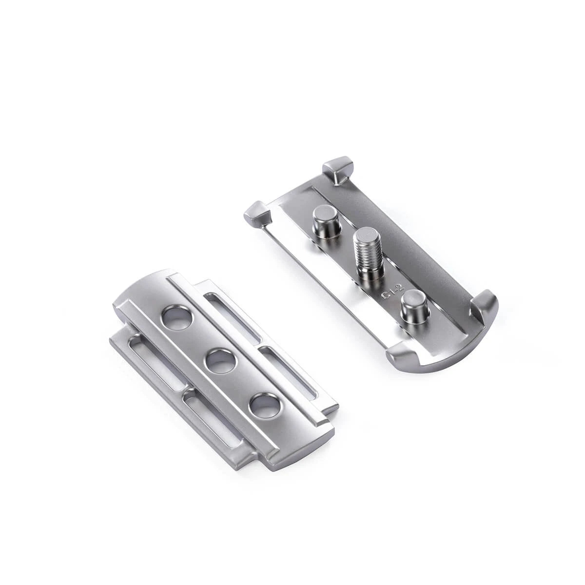 Companion DE-Skraber, Unisex, Grå