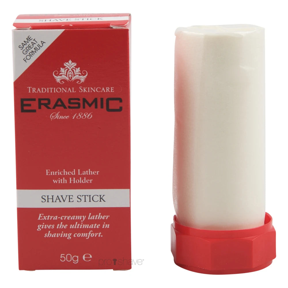 Classic Shaving Stick, 50 gr.
