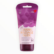 Caring Massage Glide - Glidecreme, 150 ml.