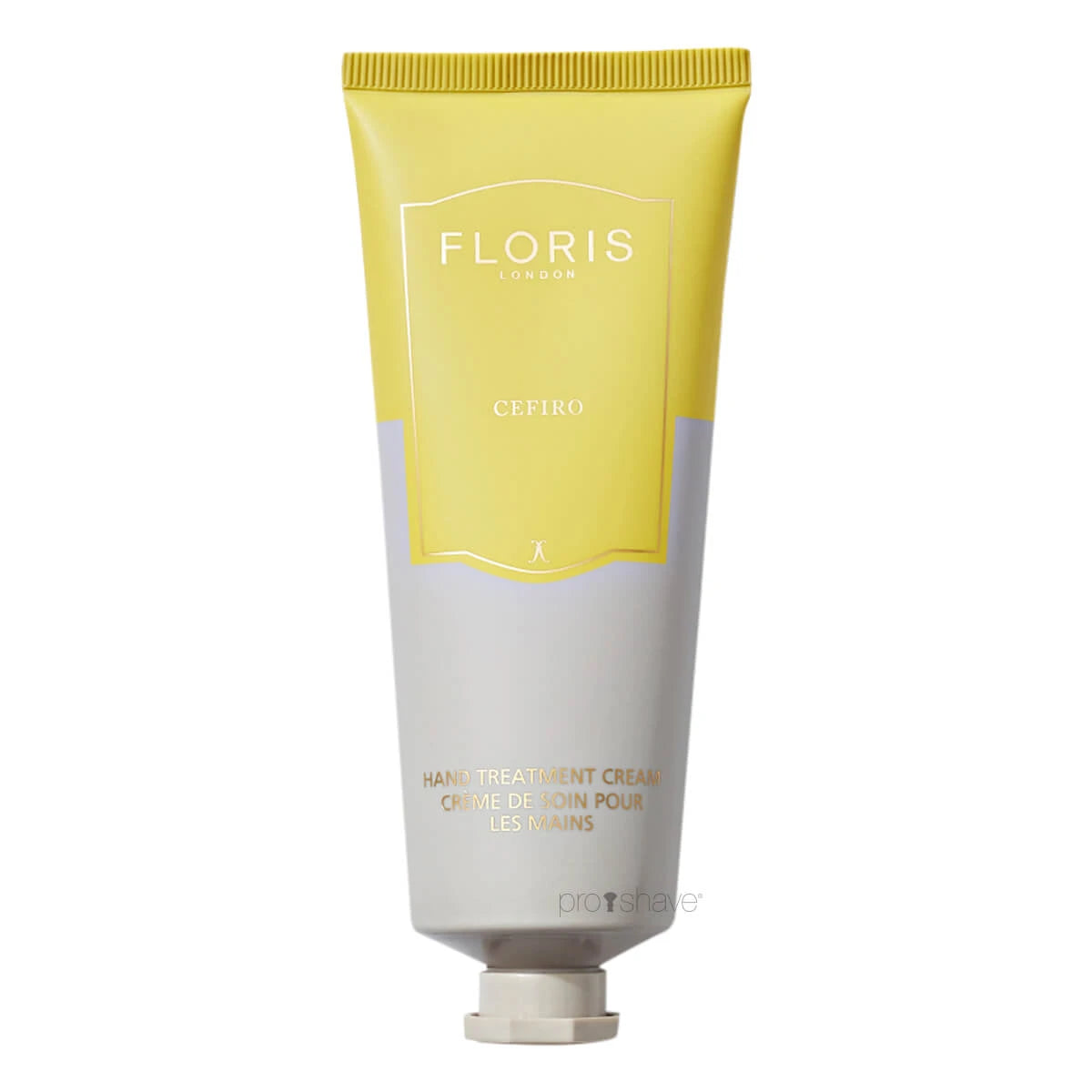Cefiro, Håndcreme, 75 ml.
