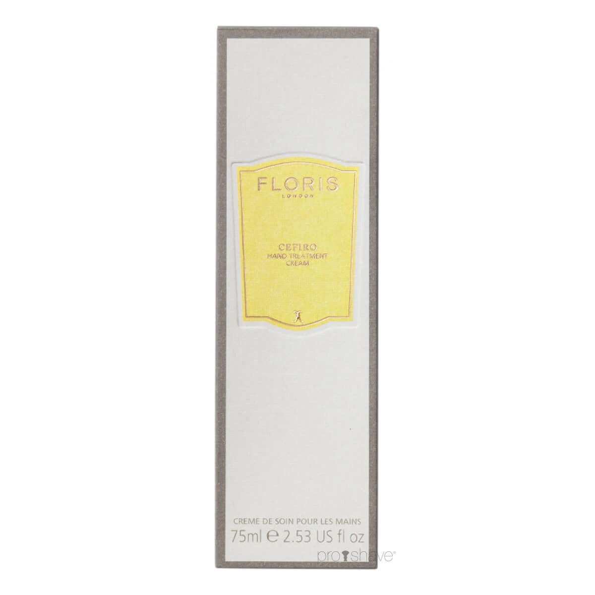 Cefiro, Håndcreme, 75 ml.