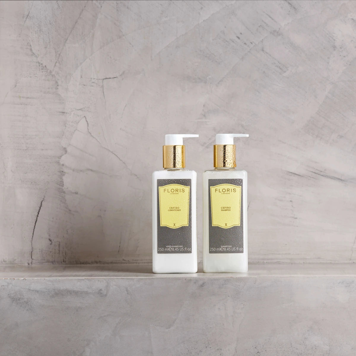 Cefiro, Conditioner, 250 ml.