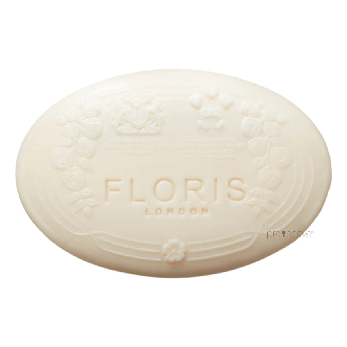 Cefiro, Luksus sæbe, 100 gr.