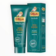 Bio Barbercreme, Aloe Vera, 150 ml.