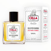 Skægolie, 50 ml.