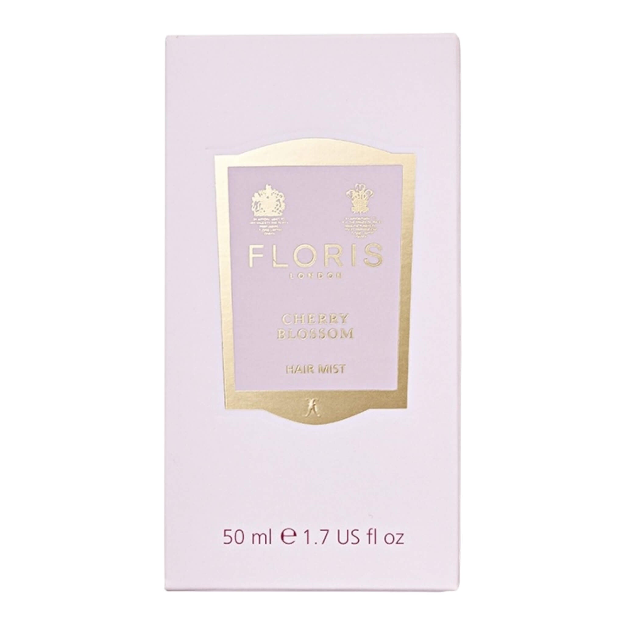 Cherry Blossom, Hair Mist, 50 ml.