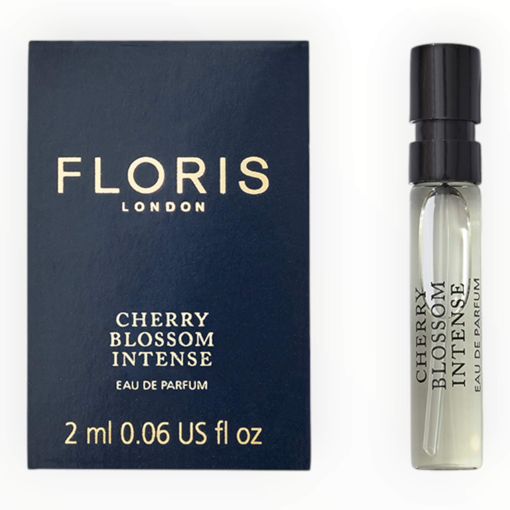 Cherry Blossom Intense, Eau de Parfum, DUFTPRØVE, 2 ml.