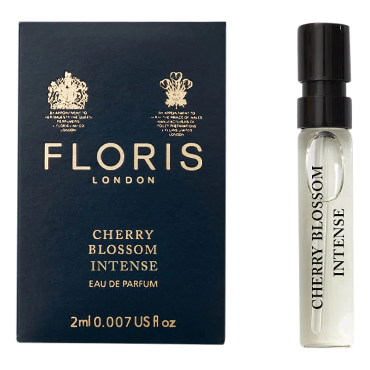 Cherry Blossom Intense, Eau de Toilette, DUFTPRØVE, 2 ml.