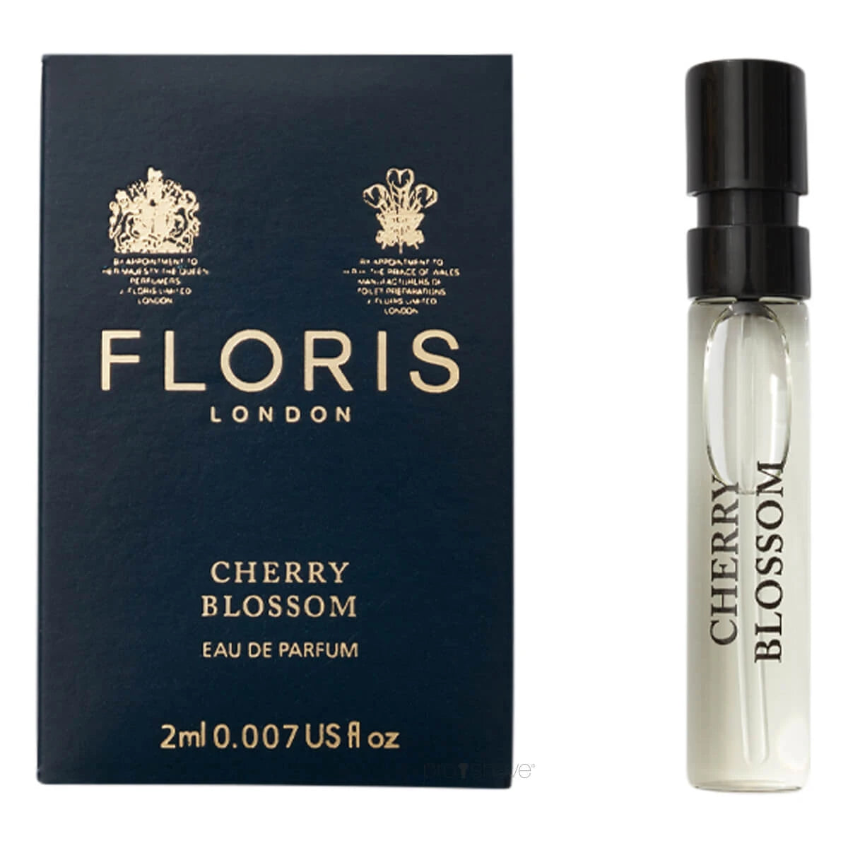 Cherry Blossom, Eau de Toilette, DUFTPRØVE, 2 ml.