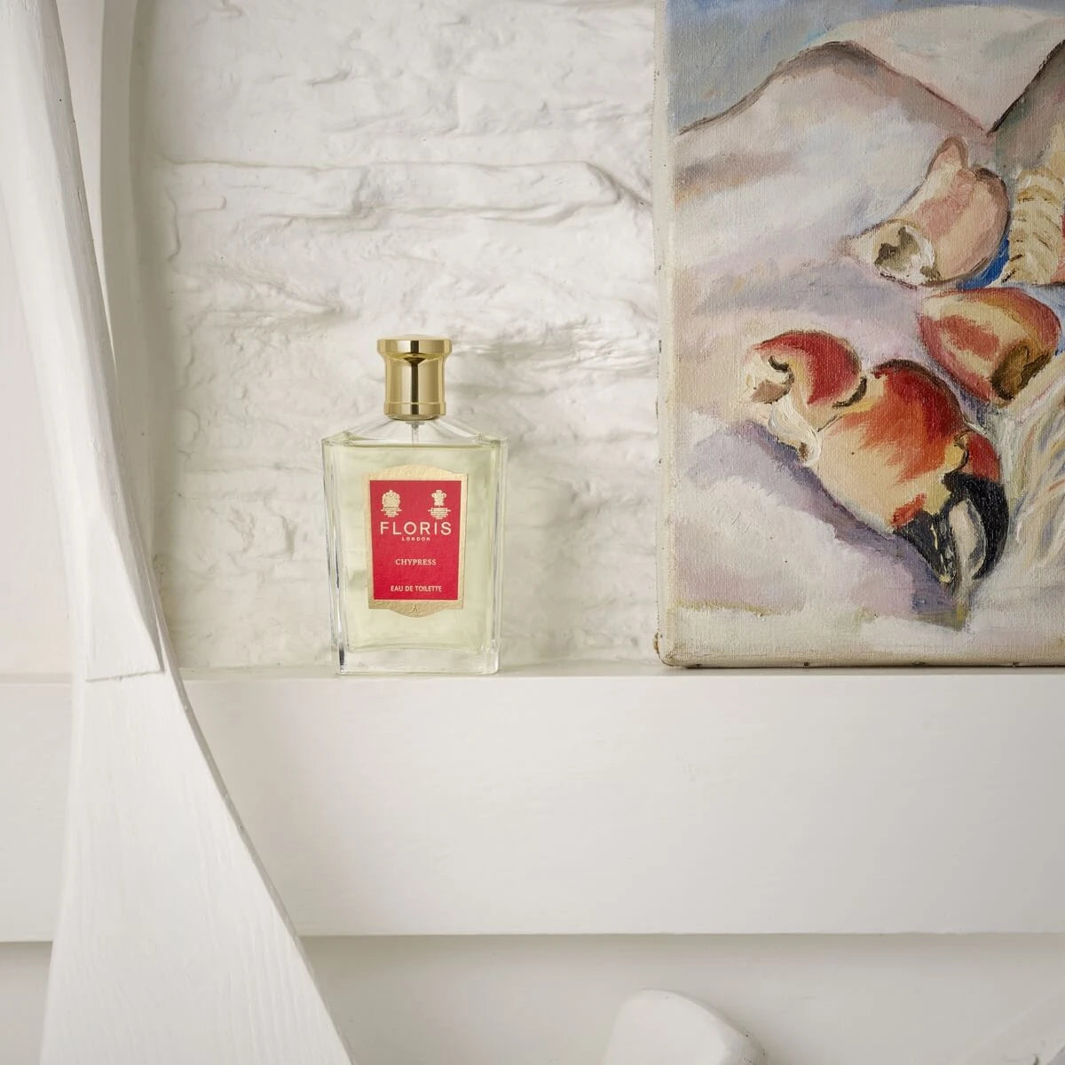 Chypress, Eau de Toilette, 100 ml.