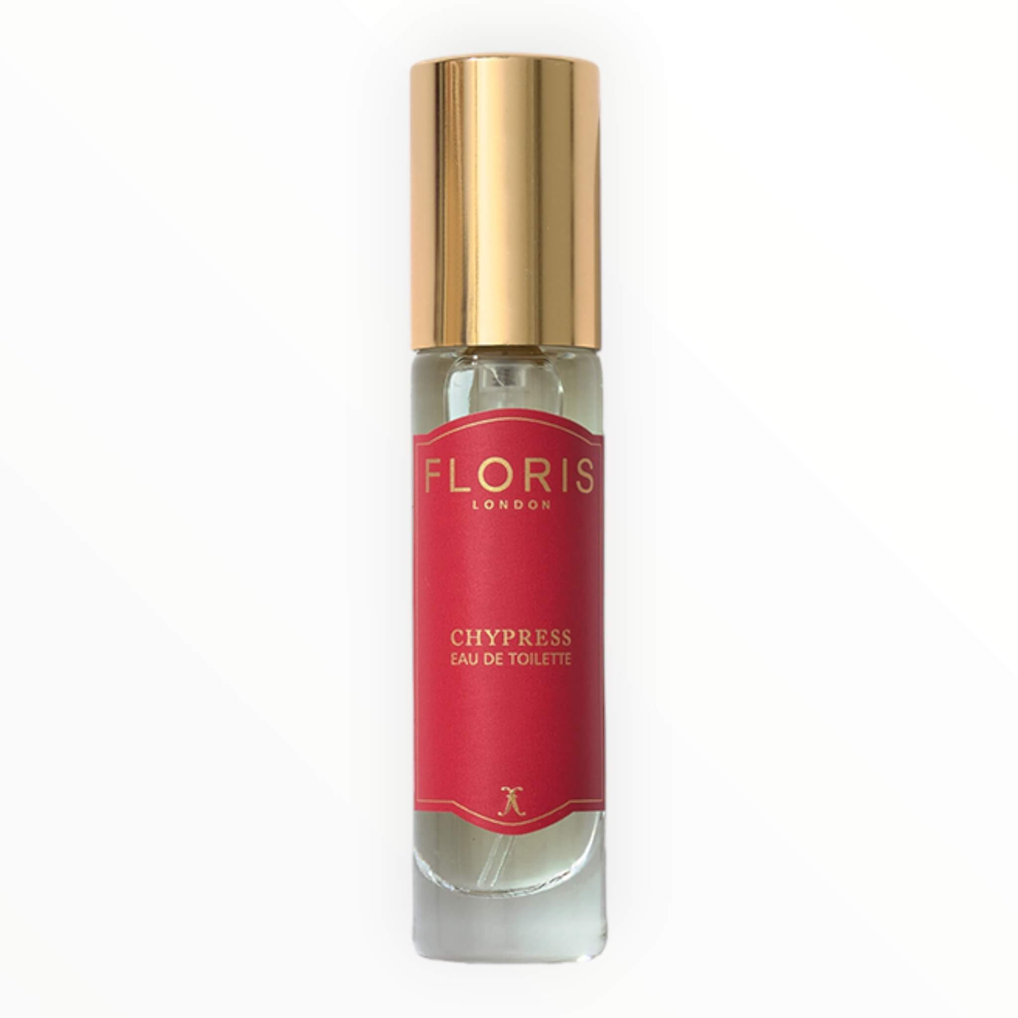 Chypress, Eau de Toilette, 10 ml.