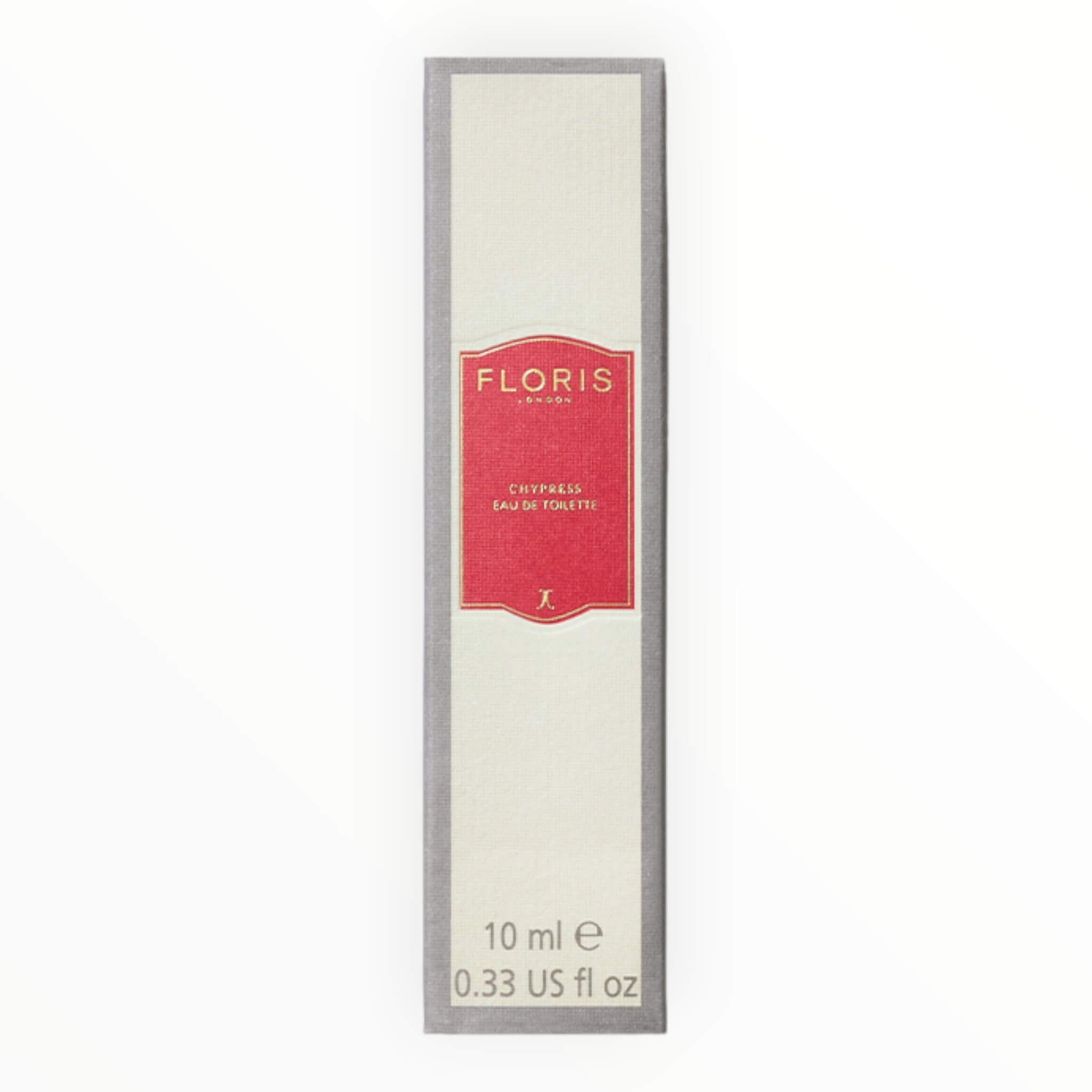 Chypress, Eau de Toilette, 10 ml.