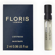 Chypress, Eau de Toilette, DUFTPRØVE, 2 ml.