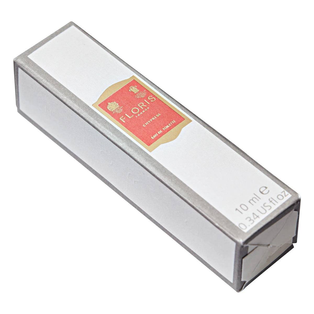 Chypress, Eau de Toilette, 10 ml.