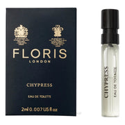 Chypress, Eau de Toilette, DUFTPRØVE, 2 ml.