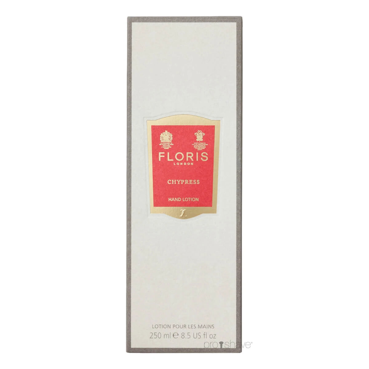 Chypress, Håndlotion, 250 ml.