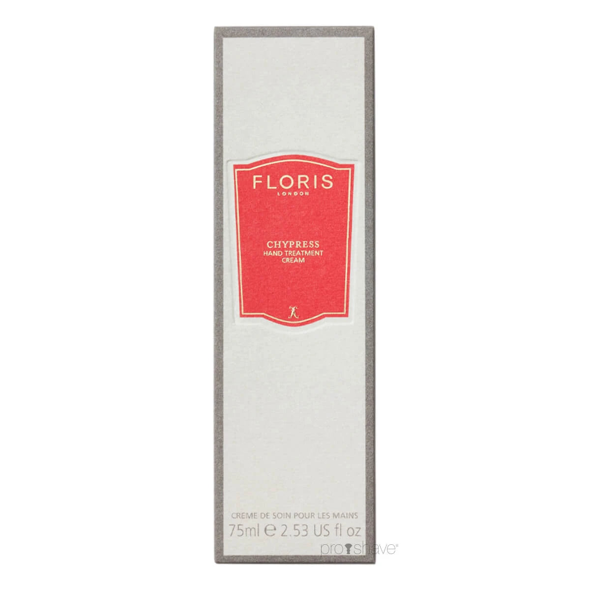 Chypress, Håndcreme, 75 ml.