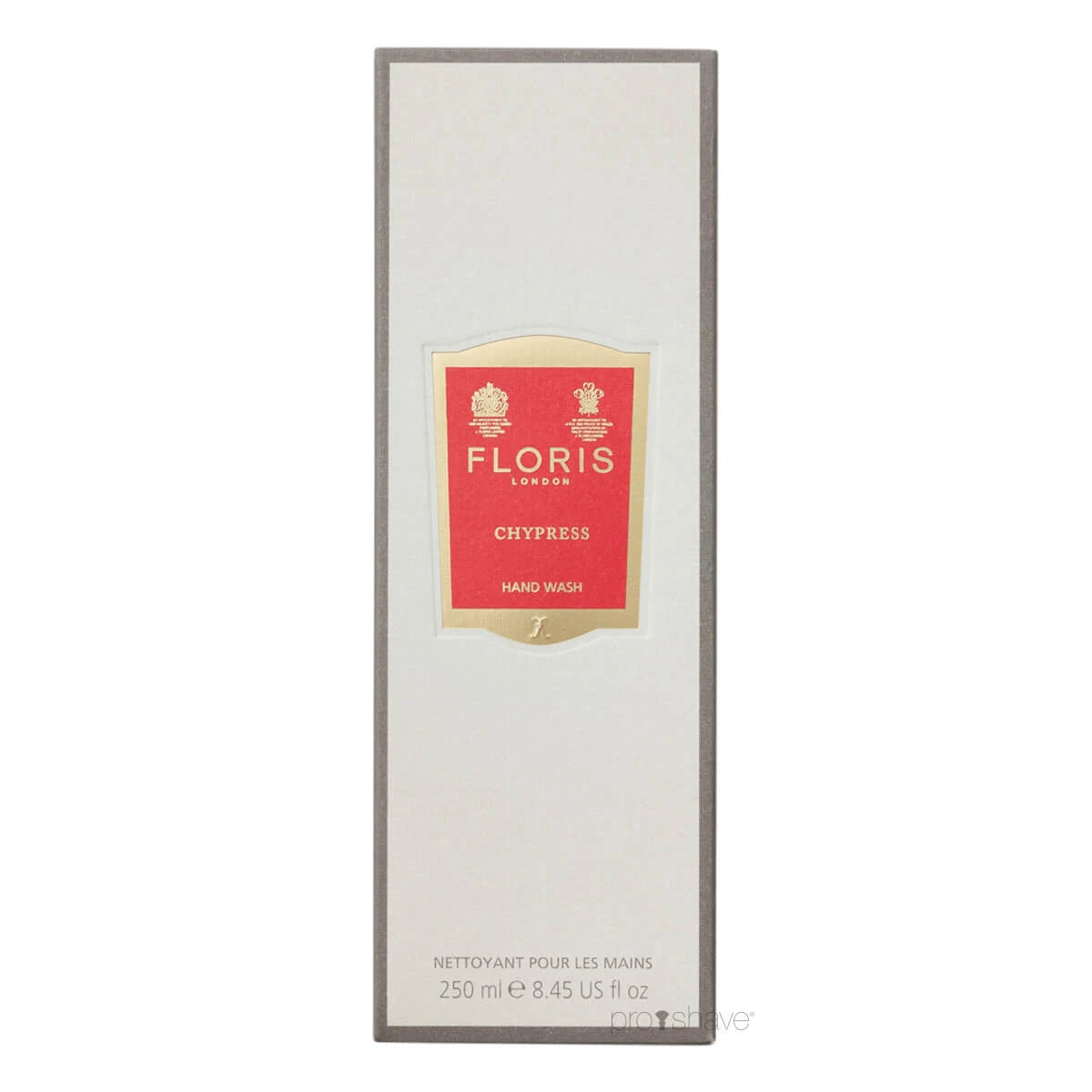 Chypress, Håndsæbe, 250 ml.