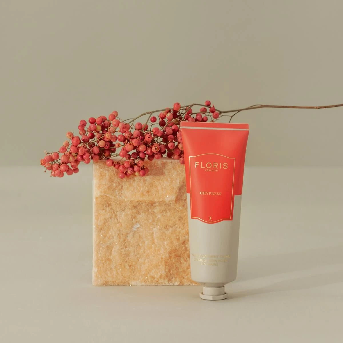 Chypress, Håndcreme, 75 ml.
