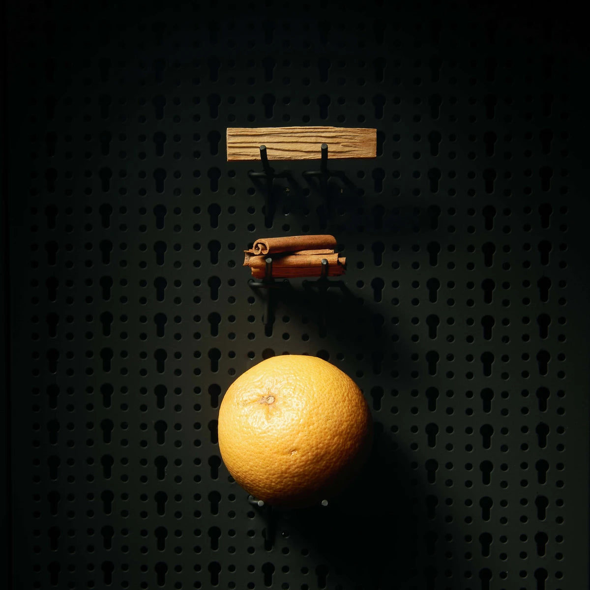 Beard Oil, Cinnamon Season, 30 ml.