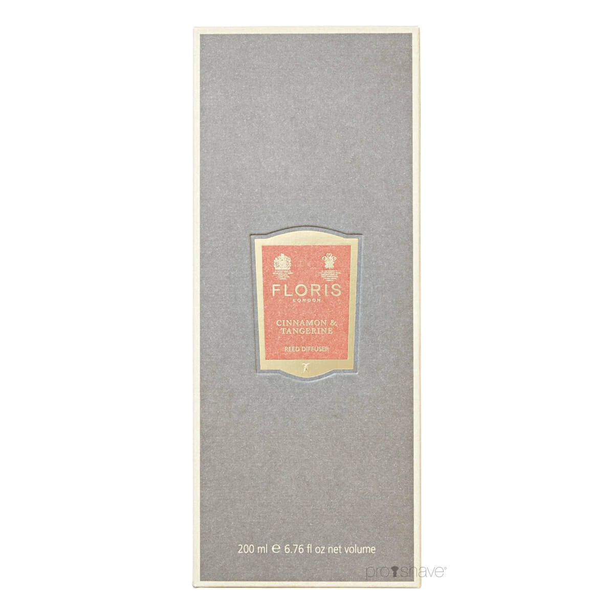 Kanel & Mandarin Diffuser, 200 ml.