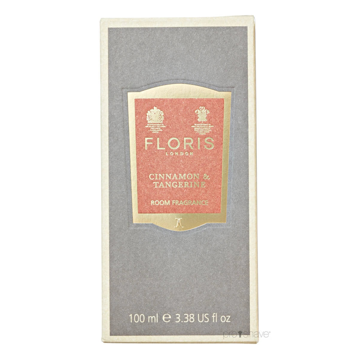 Kanel & Mandarin Room Fragrance, 100 ml.