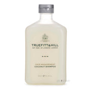 Coconut Shampoo, 365 ml.