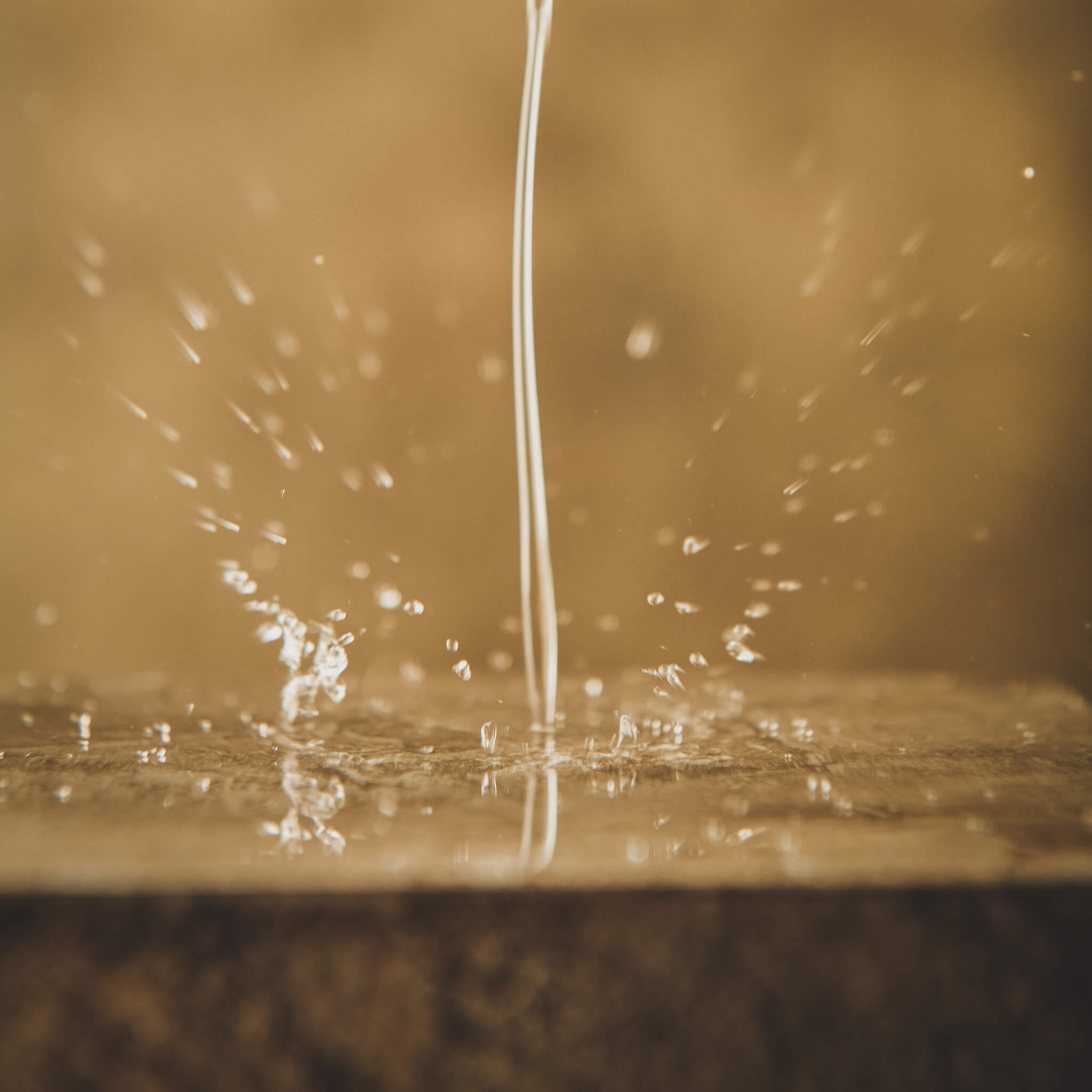 Eau de Toilette, 1918, 50 ml.