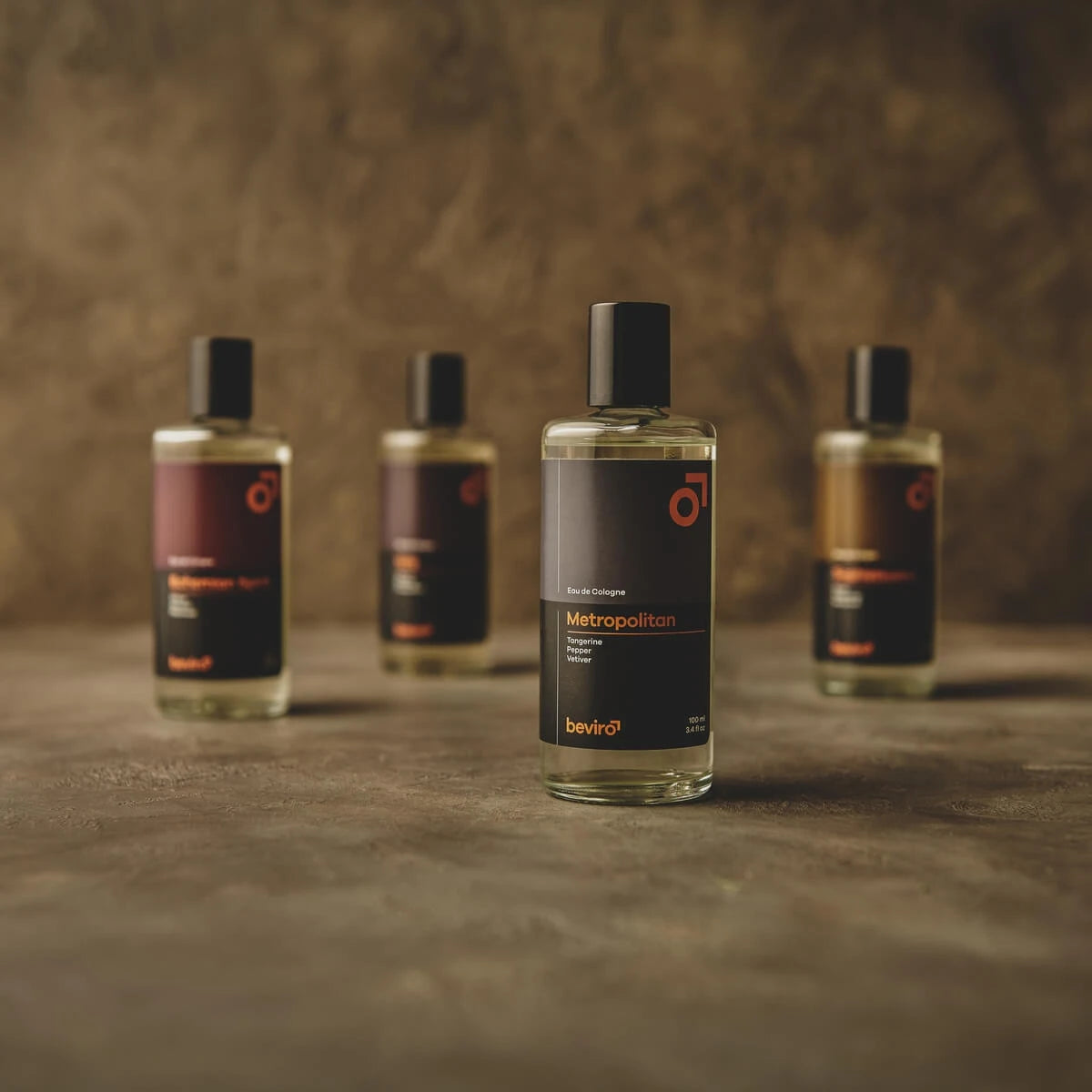 Cologne, 1918, 100 ml.