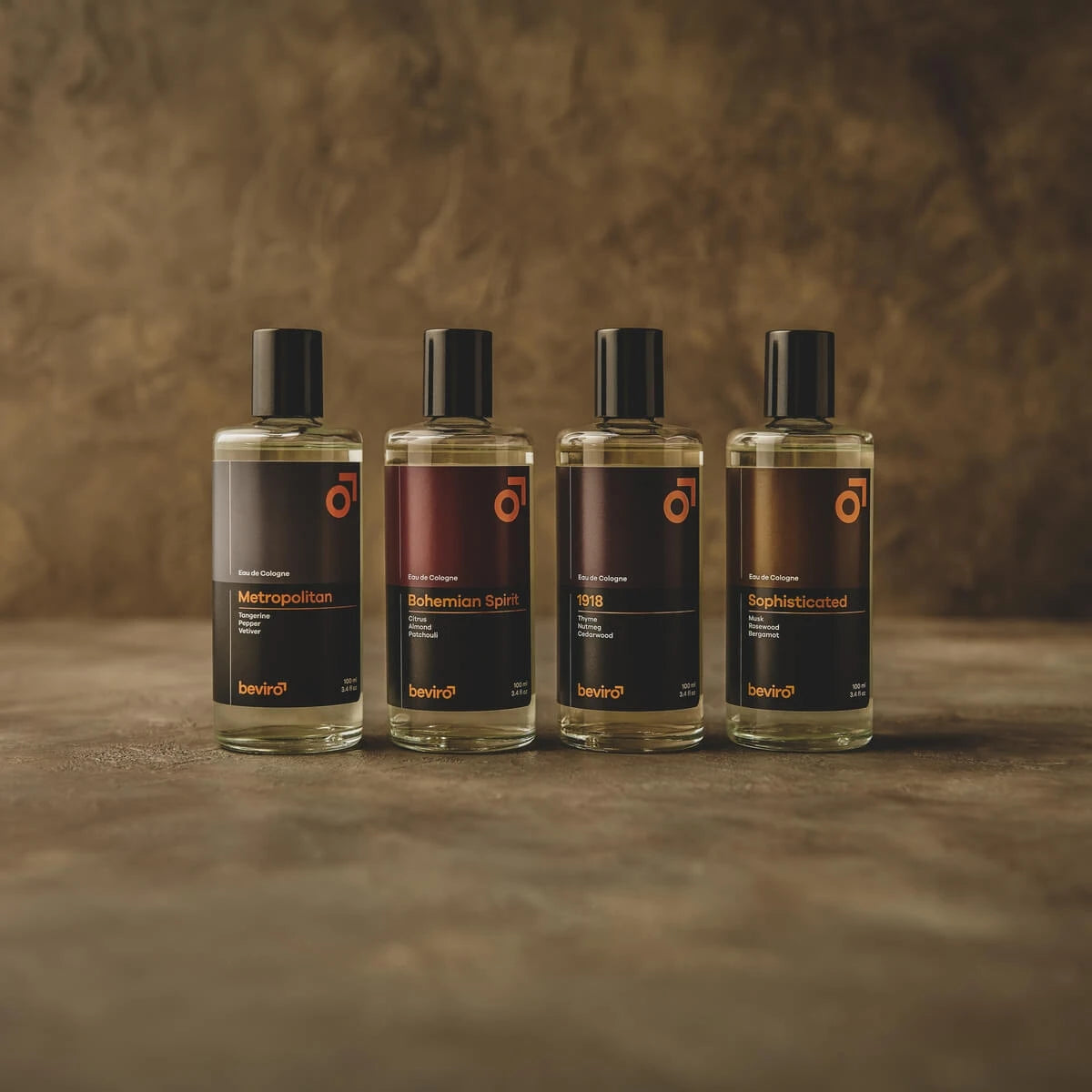 Cologne, 1918, 100 ml.