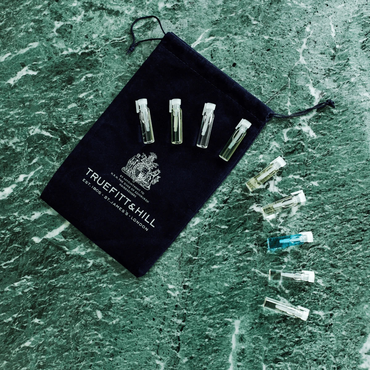 Sample Pack, Cologne