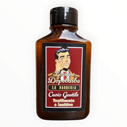 Aftershave Lotion, Cuoio Gentile, 150 ml.