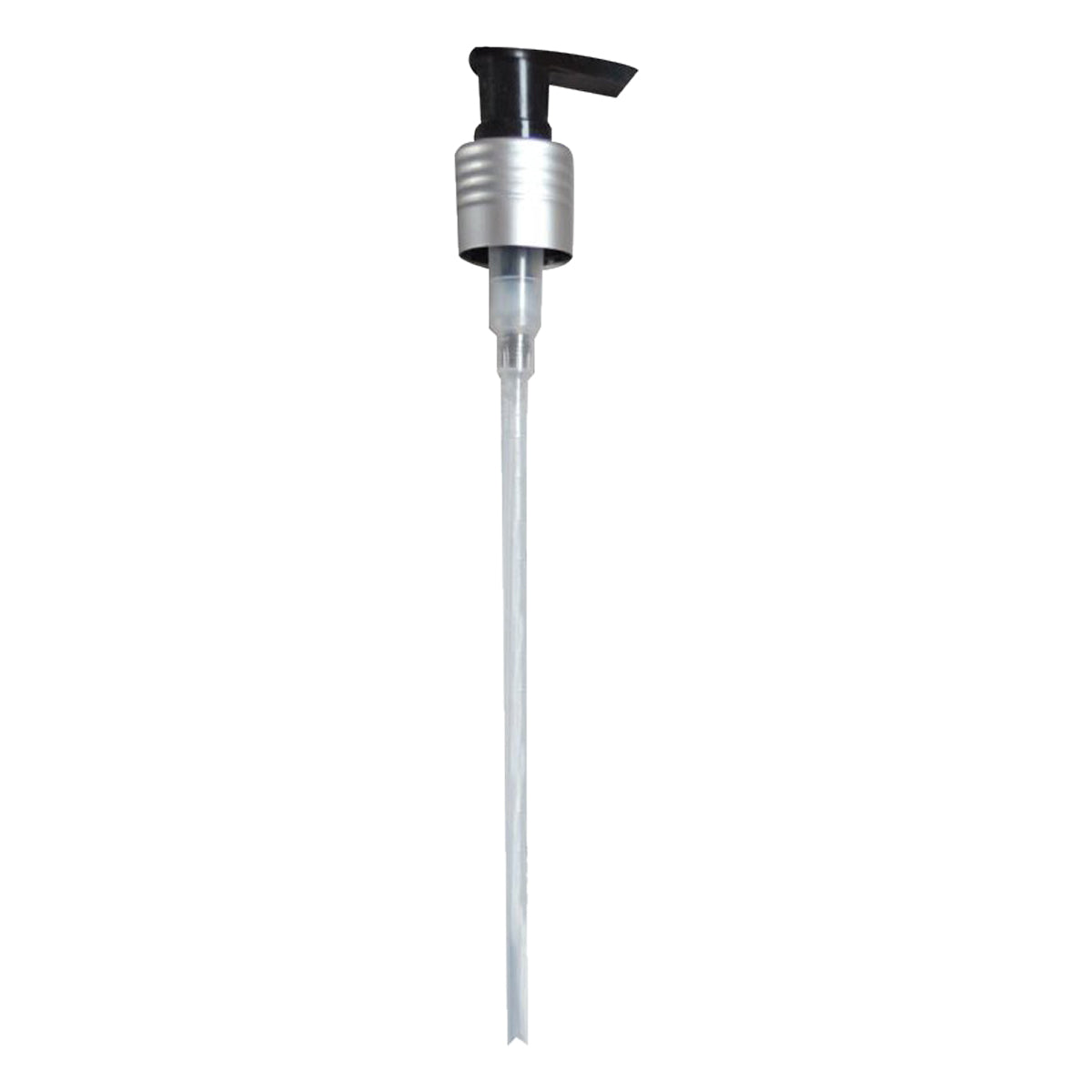 Pumpe til 1000 ml. flasker