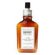 Complete Leave-In Conditioner, No. 202, 100 ml.