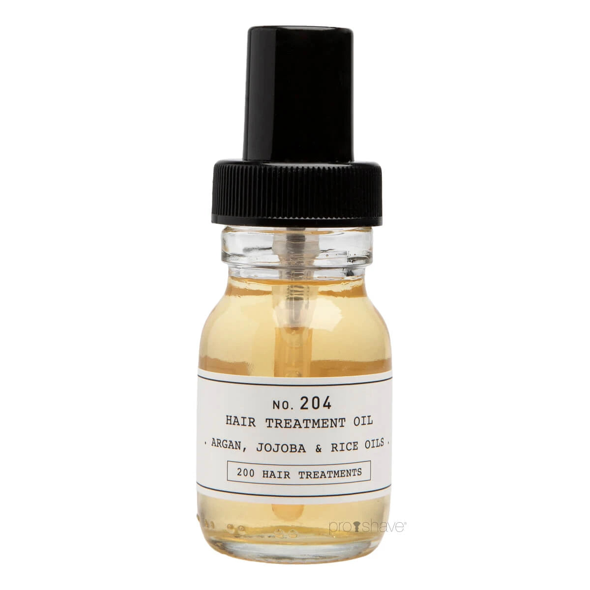Hair Treatment Oil, No. 204, 30 ml.