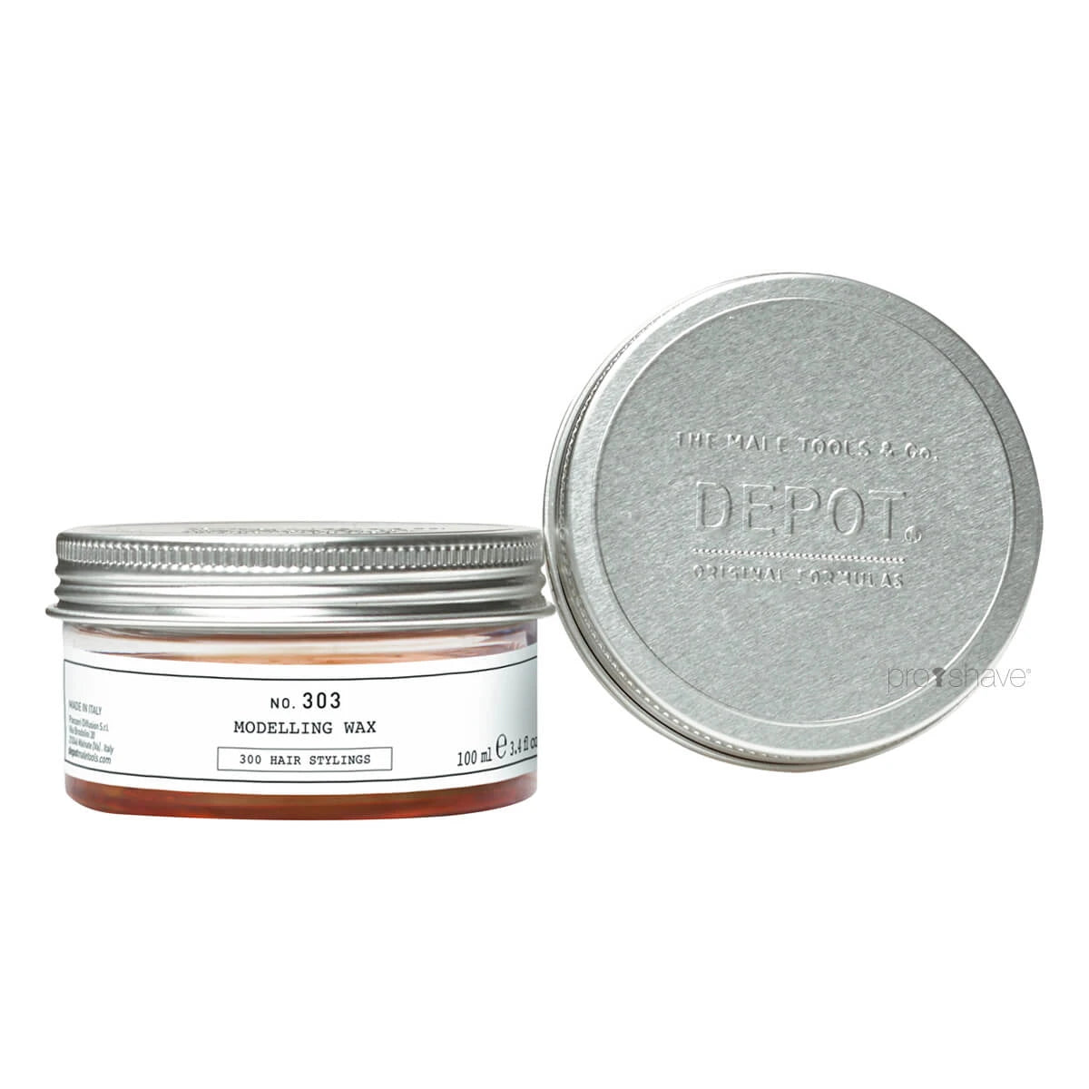 Modelling Wax, No. 303, 100 ml.