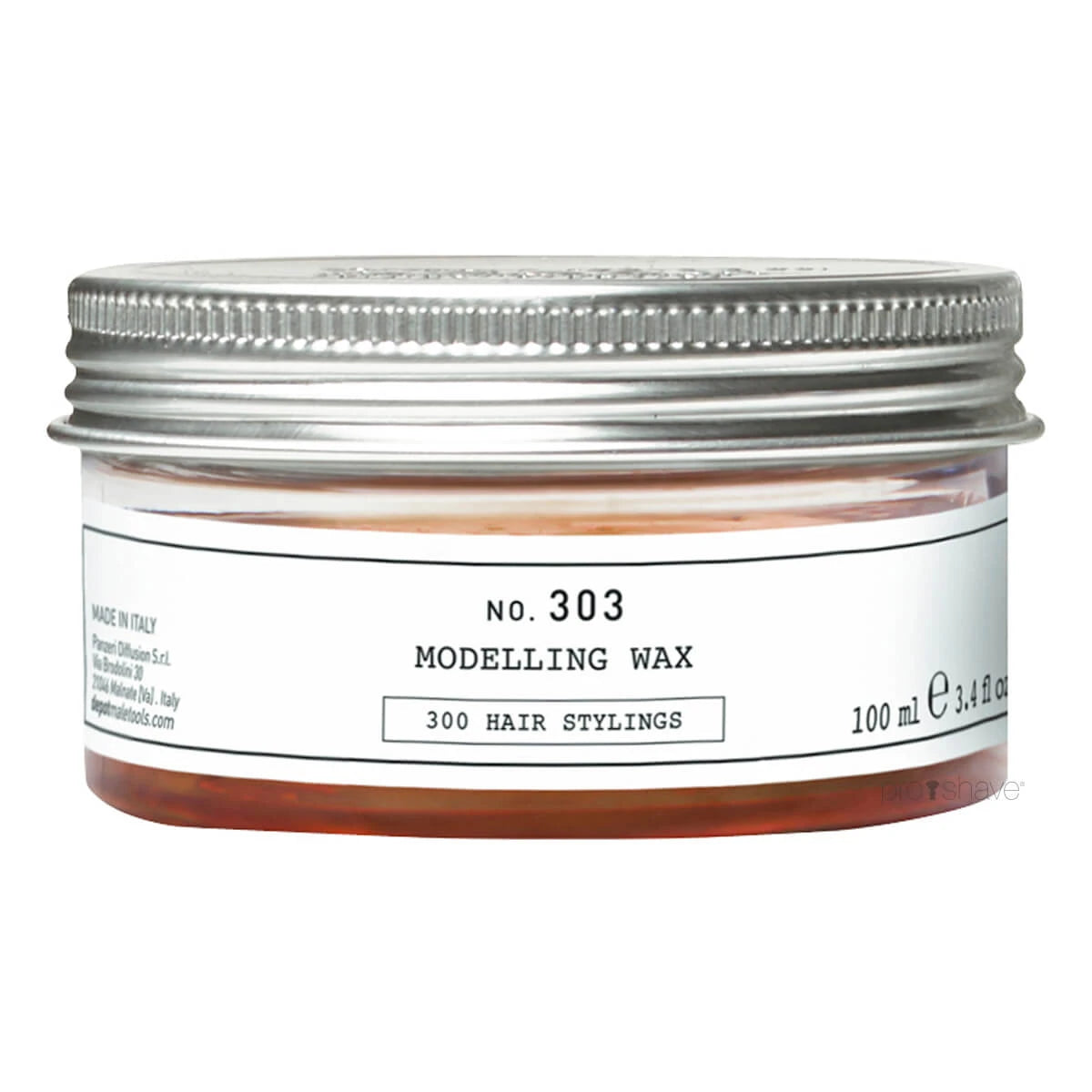 Modelling Wax, No. 303, 100 ml.