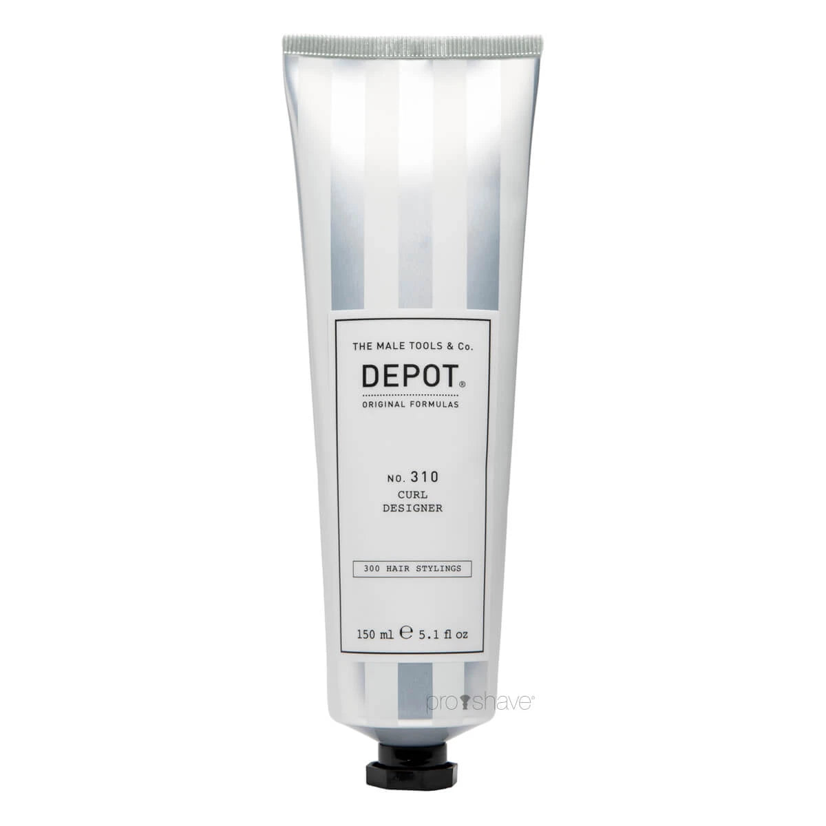 Curl Designer, No. 310, 150 ml.