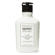 Pre & Post Shave Emollient Fluid, No. 402, 100 ml.