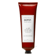 Moisturizing Shaving Cream, Brushless, No. 405, 125 ml.