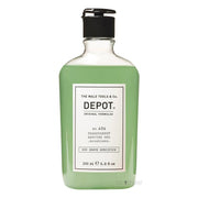 Transparent Shaving Gel, No. 406, 100 ml.
