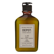 Sport Hair & Body Shampoo, No. 606, 250 ml.