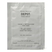 Toning & Revitalizing Face Mask, No. 806, 1 stk.
