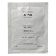 Deep Relaxing Face Mask, No. 807, 1 stk.