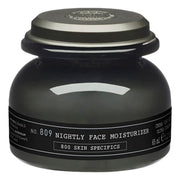 Nightly Face Moisturizer, No. 809, 65 ml.